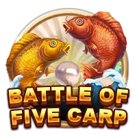 Battle of Five Carp